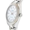 Image 3 : Rolex 126334 Datejust Stainless Steel Automatic Watch