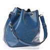 Image 2 : Louis Vuitton Leather Bucket Shoulder Bag