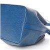 Image 8 : Louis Vuitton Leather Bucket Shoulder Bag