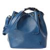 Image 9 : Louis Vuitton Leather Bucket Shoulder Bag