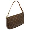 Image 4 : Louis Vuitton Monogram Canvas Pochette