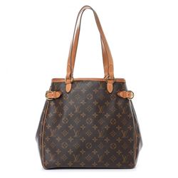 Louis Vuitton Monogram Shoulder Bag