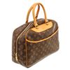 Image 2 : Louis Vuitton Monogram Doctor Bag
