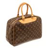 Image 3 : Louis Vuitton Monogram Doctor Bag