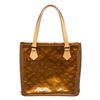 Image 1 : Louis Vuitton Monogram Vernis Leather Houston Shoulder Bag