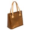Image 2 : Louis Vuitton Monogram Vernis Leather Houston Shoulder Bag