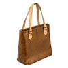 Image 3 : Louis Vuitton Monogram Vernis Leather Houston Shoulder Bag