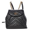 Image 1 : Gucci Calfskin Backpack