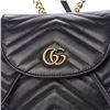 Image 8 : Gucci Calfskin Backpack