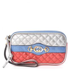 Gucci Calfskin IPhone Case