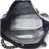 Image 6 : Chanel Caviar Leather Chain Tote Bag