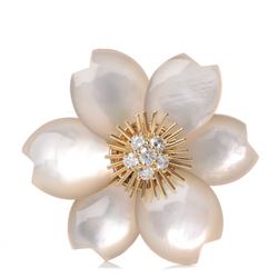 Van Cleef & Arpels Broock