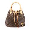 Image 1 : Louis Vuitton Monogram Canvas Bucket Bag
