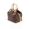 Image 2 : Louis Vuitton Monogram Canvas Bucket Bag
