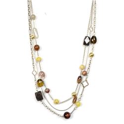 David Yurman Necklace