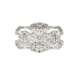 Chanel Brooch