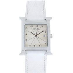 Hermes Double Wrap Watch