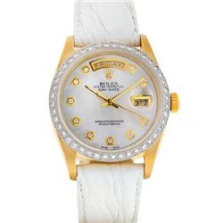 Rolex President Watch