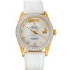 Image 1 : Rolex President Watch