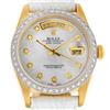 Image 2 : Rolex President Watch