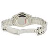 Image 8 : Rolex Diamond Dial & Bezel President Watch