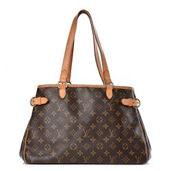 Louis Vuitton Monogram Shoulder Bag