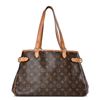 Image 1 : Louis Vuitton Monogram Shoulder Bag
