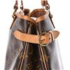 Image 9 : Louis Vuitton Monogram Shoulder Bag