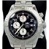 Image 1 : BREITLING Super Avenger Chronograph Watch