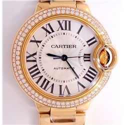 Cartier Watch