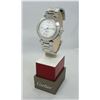 Image 3 : CARTIER PASHA C STAINLESS STEEL WATCH