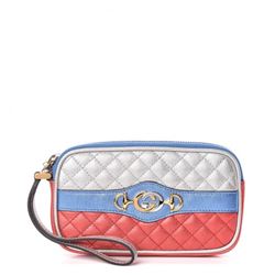 Gucci Calfskin IPhone Case