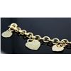 Image 4 : Tiffany & Co. Charm Bracelet
