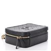 Image 3 : Chanel Caviar Quilted Vanity Case