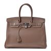 Image 1 : HERMES Birkin 35 Bag