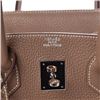 Image 5 : HERMES Birkin 35 Bag