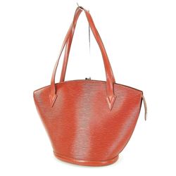 Louis Vuitton Epi Leather Shoulder Bag