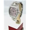 Image 1 : CARTIER ROADSTER STAINLESS STEEL LADIES WATCH