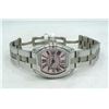 Image 6 : CARTIER ROADSTER STAINLESS STEEL LADIES WATCH