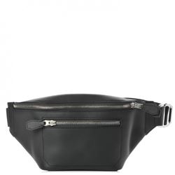 Hermes Leather Belt Bag