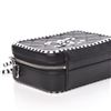 Image 4 : Chanel Quilted Caviar Vanity Case