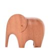 Image 1 : HERMES Mahogany Paperweight