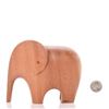 Image 2 : HERMES Mahogany Paperweight
