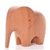 Image 3 : HERMES Mahogany Paperweight