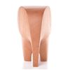 Image 4 : HERMES Mahogany Paperweight