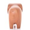 Image 7 : HERMES Mahogany Paperweight
