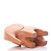 Image 8 : HERMES Mahogany Paperweight