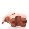 Image 9 : HERMES Mahogany Paperweight