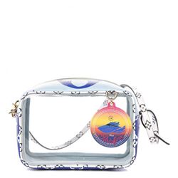 Louis Vuitton Monogram Beach Pouch