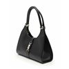 Image 2 : Gucci Canvas/Leather Jackie Bag